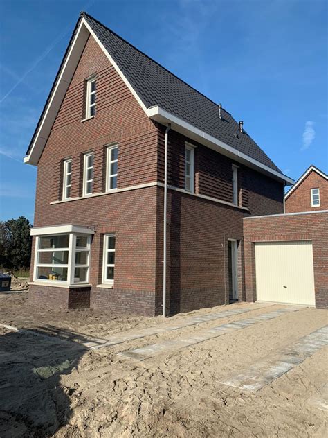 ᐅ Nieuwbouw schilderen 